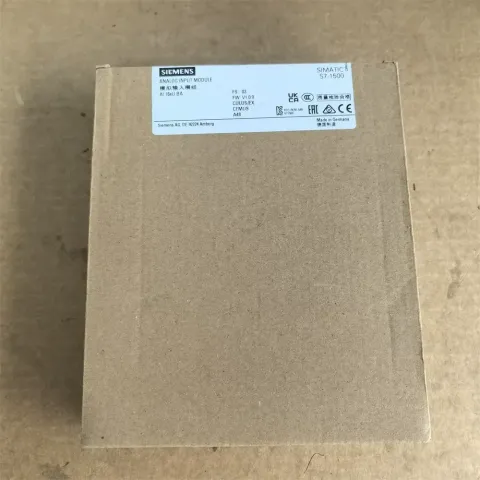 Siemens 6ES7 531-7LH00-0AB0 Industrial Automation Component product photo 2