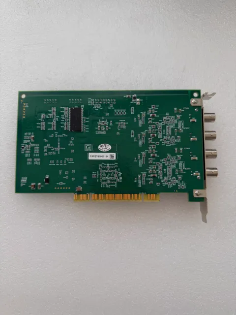 CONTEC AI-1204Z-PCI Industrial Automation Component product photo 3