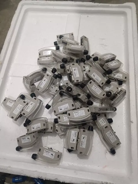 Panasonic AZC11013H / AZC11113H Industrial Sensor product photo 1