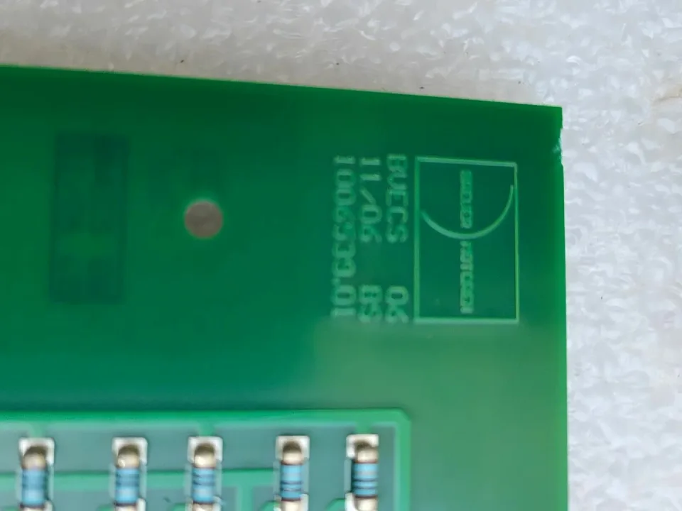 White Label BUECS 06 1006539.01 Industrial Control Board product photo 1