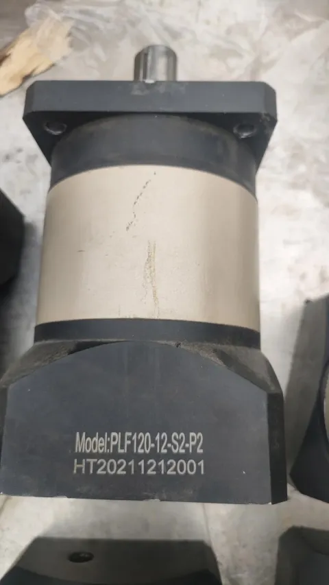 White Label PLF120-12-S2-P2 Industrial Automation Component product photo 2