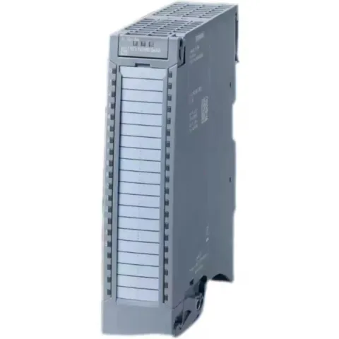 Siemens 6ES7331-7NF00-0AB0 Industrial Automation Component — product photo 3 of 4