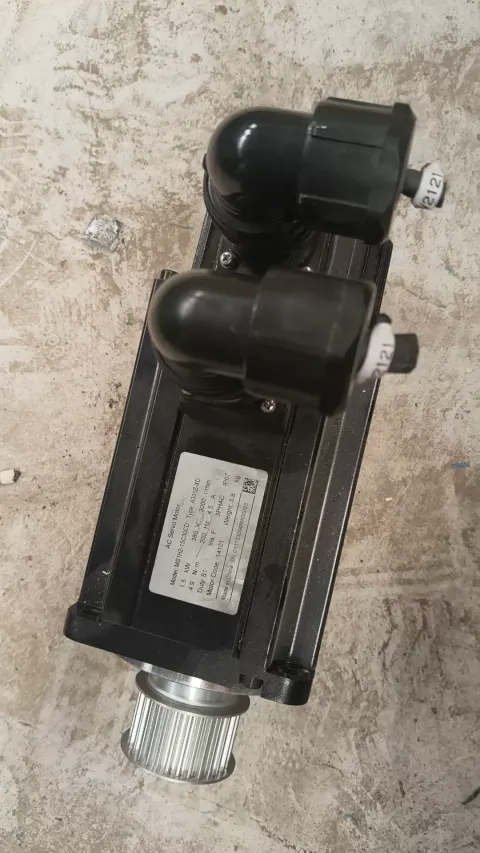 White Label MS1H2-15C30CD / A331Z-XD Motor & Drive Component product photo 3