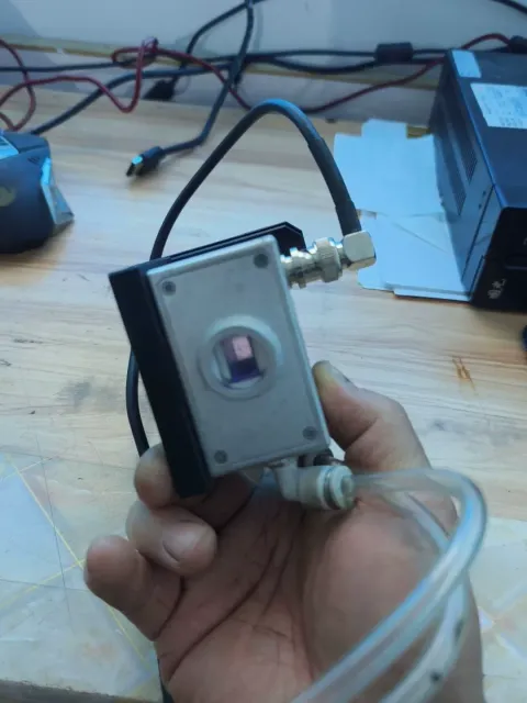 CETC QSGSU-5 Industrial Sensor product photo 5