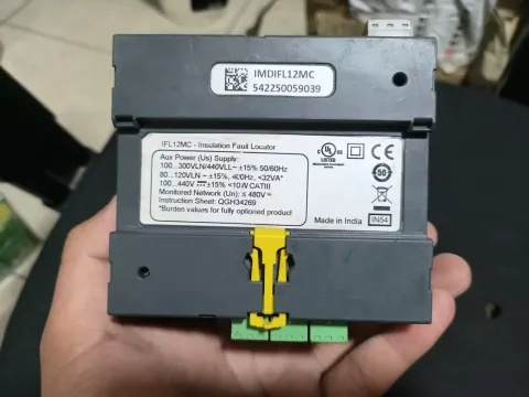 Schneider Electric IFL12MC / IMDIFL12MC Industrial Automation Component product photo 2