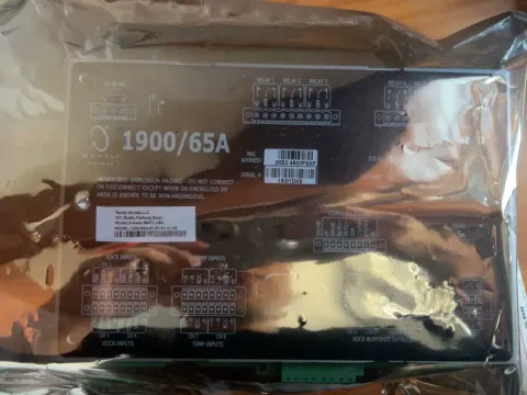 White Label 1900/65A-01-01-04-01-00 Industrial Automation Component product photo 3