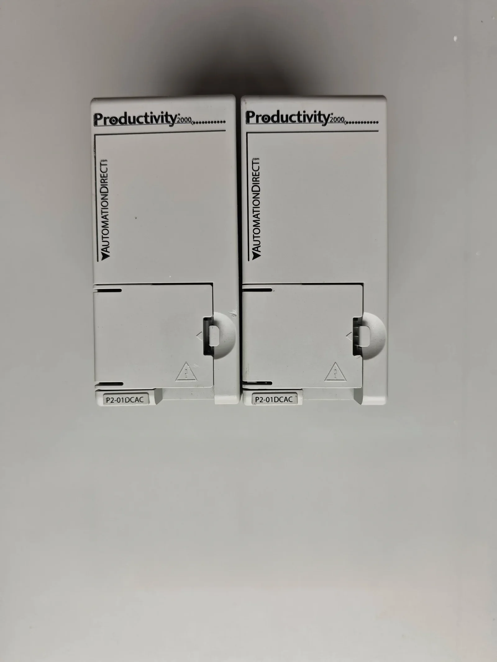AutomationDirect P2-01DCAC PLC Module product photo 1