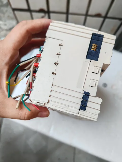 Schneider Electric TM258LF42DT PLC Module product photo 7