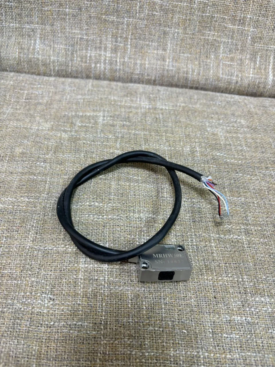 White Label MRHW50E Industrial Automation Component product photo 1