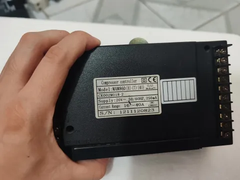 White Label MAM860(B)(T)(40) Industrial Control Board product photo 3