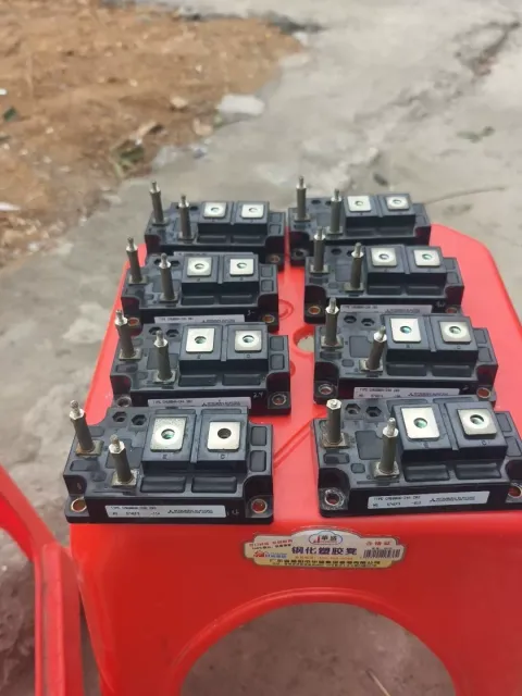 White Label CM600HA-24A Power Electronics Module product photo 1