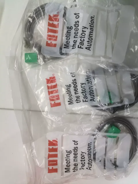 FOTEK PL-05N Industrial Sensor product photo 1
