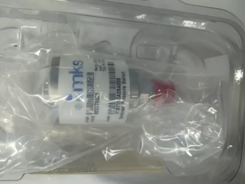 MKS 41B11DCA2BA003 Industrial Sensor product photo 5