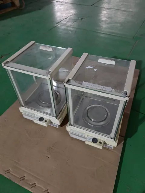 Sartorius BT214D Industrial Automation Component product photo 5