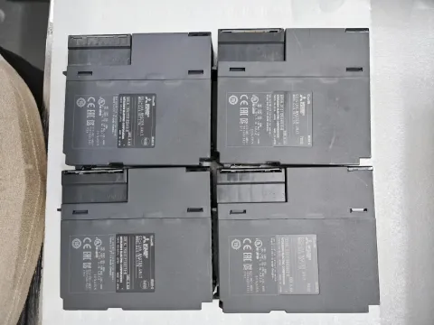 Mitsubishi Electric QJ61BT11N PLC Module — product photo 5 of 45