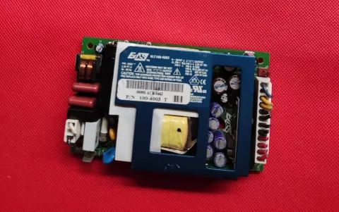 EOS 100-4003 T Power Electronics Module product photo 1