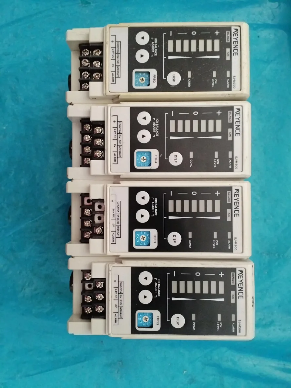KEYENCE SJ-M300 Industrial Automation Component product photo 1