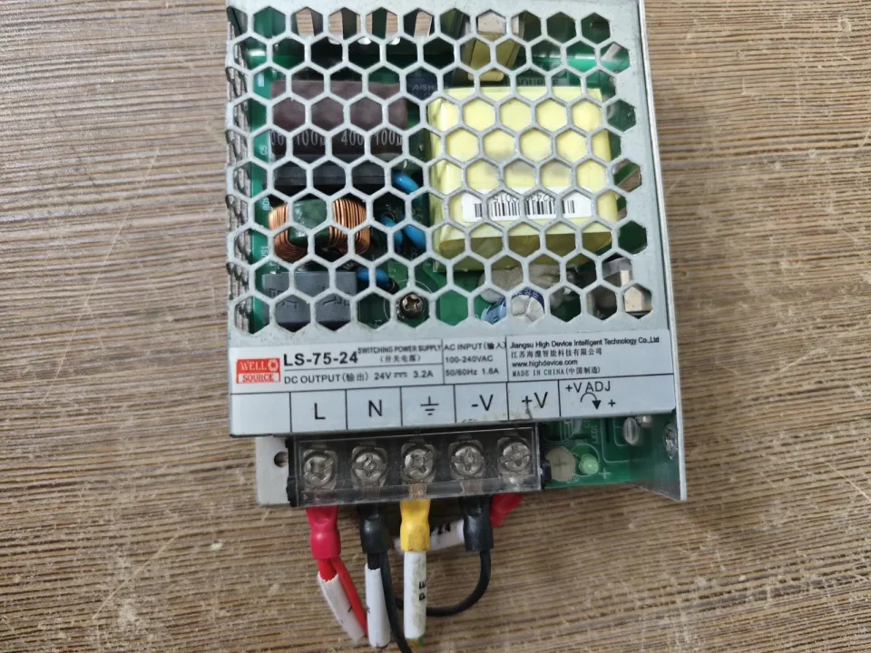 WELL SOURCE LS-75-24 Industrial Sensor product photo 1