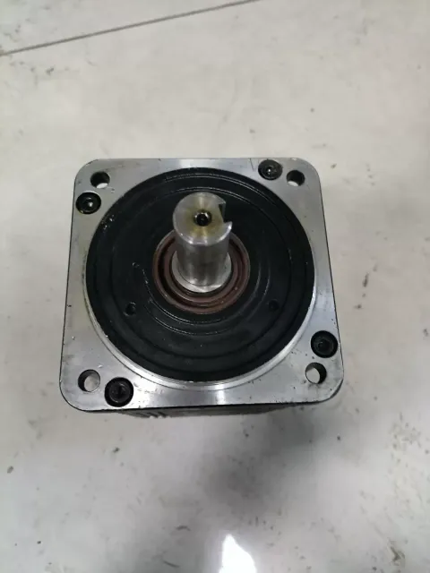 Delta Electronics ECMA-E21315R8 Motor & Drive Component product photo 5
