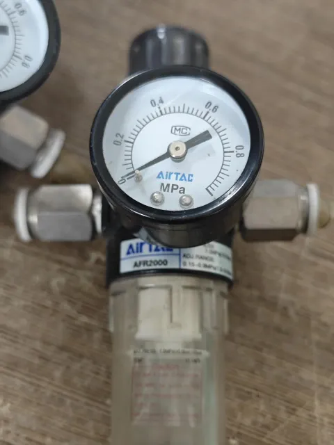 AirTAC AFR2000 Industrial Automation Component product photo 2