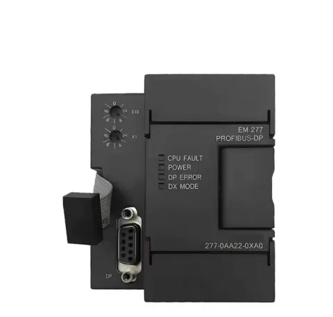 Siemens 6ES7277-0AA22-0XA0 Industrial Automation Component — product photo 2 of 3