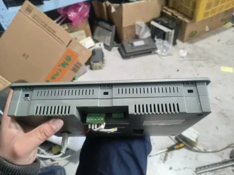 ESPEC P4104 Industrial Automation Component product photo 7