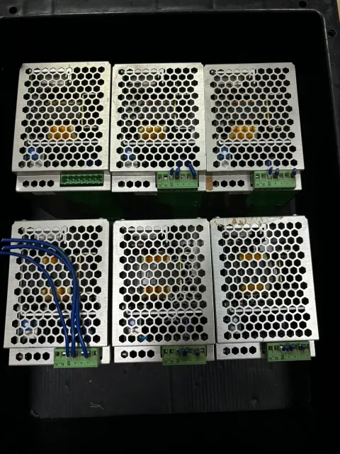 Phoenix Contact QUINT-PS-100-240AC/24DC/10 Industrial Sensor product photo 5