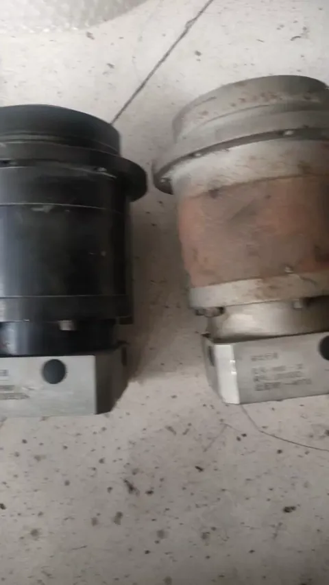 White Label PH80-25 Industrial Automation Component product photo 1