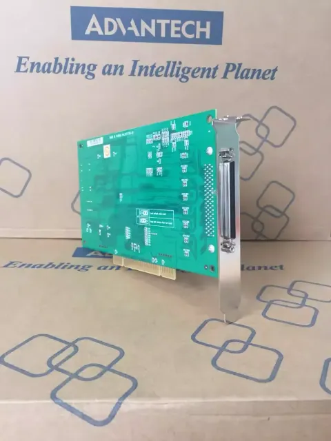 Advantech PCI-1747U-AE Industrial Automation Component product photo 3