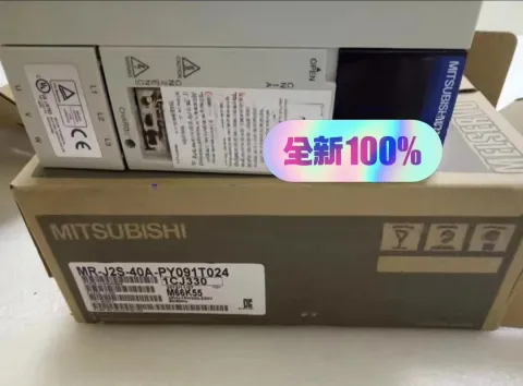 Mitsubishi Electric MR-J2S-40A-PY091T024 Motor & Drive Component product photo 1