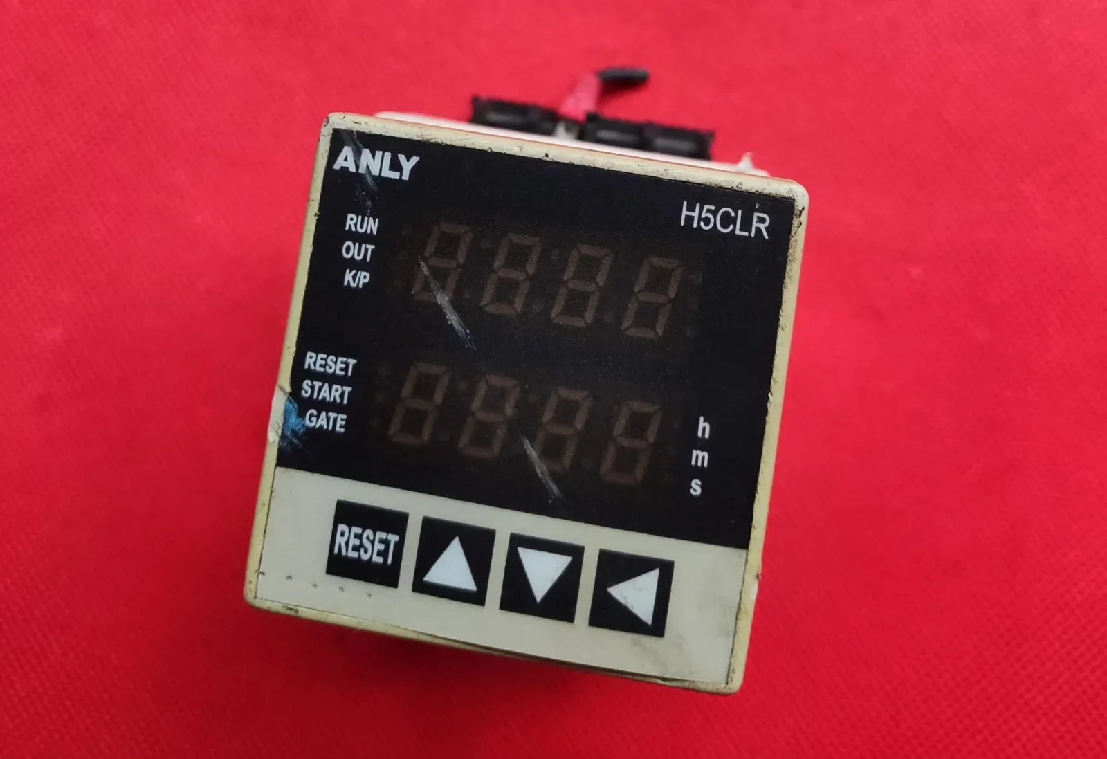 ANLY H5CLR-8 Industrial Control Board product photo 1