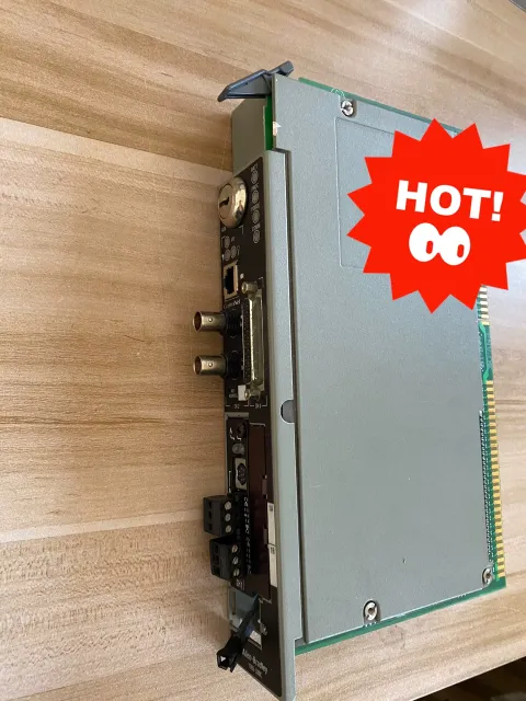 Allen-Bradley 1785-L80C15/D PLC Module product photo 2