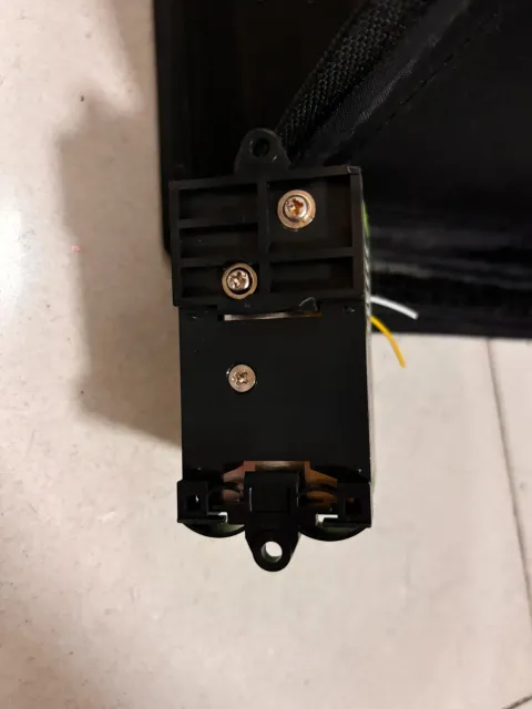 KSS SI-02DE-KS Motor & Drive Component product photo 4