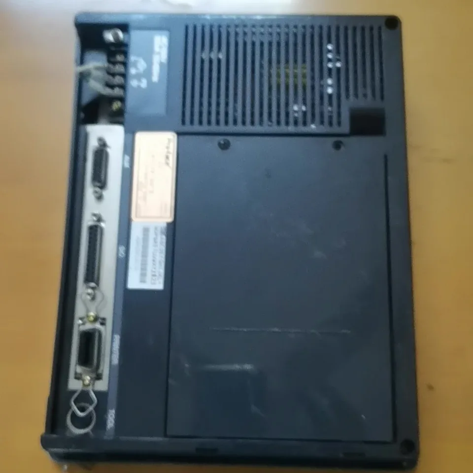 Unbranded Industrial GP470-EG11 Industrial Automation Component product photo 1