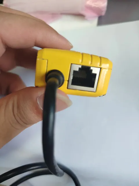 Cognex DM60X / 825-0438-1R 04 Industrial Automation Component product photo 5