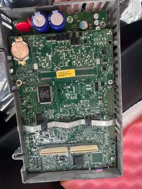 Allen-Bradley 2711P-RP8D Industrial Automation Component product photo 6