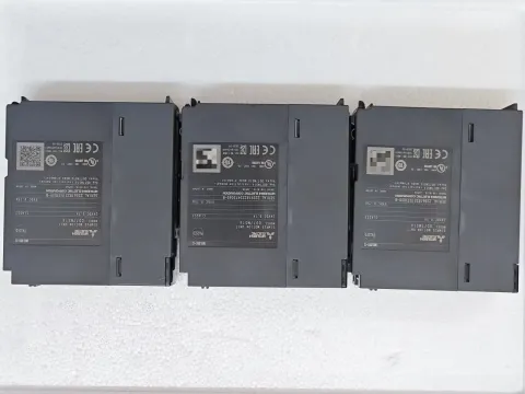 Mitsubishi Electric QD77MS16 Industrial Automation Component — product photo 7 of 150