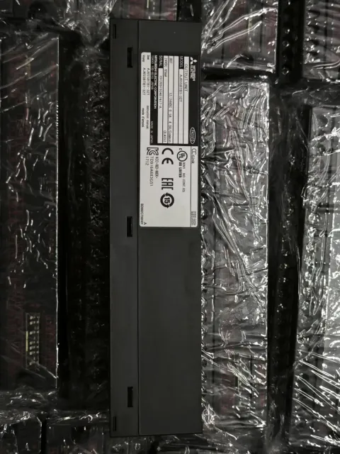 Mitsubishi Electric AJ65SBTB1-32T Industrial Automation Component — product photo 13 of 49