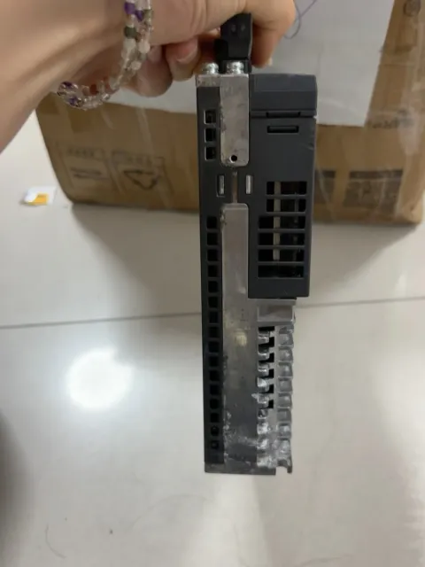 White Label SV-040L2 Motor & Drive Component product photo 3