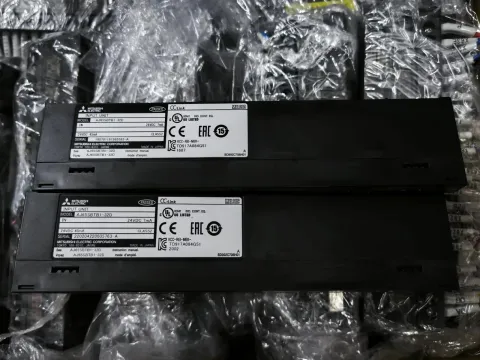 Mitsubishi Electric AJ68SBTB1-32D Industrial Automation Component product photo 1
