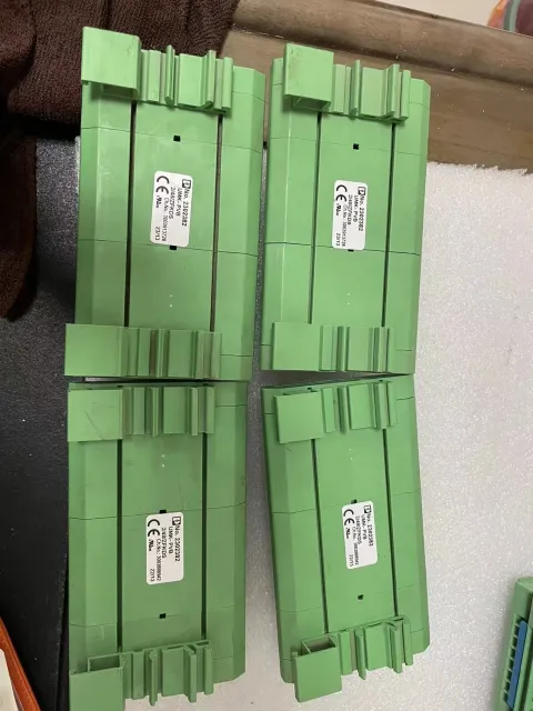 Phoenix Contact UMK-PVB 2/48/ZFKDS Industrial Automation Component product photo 1