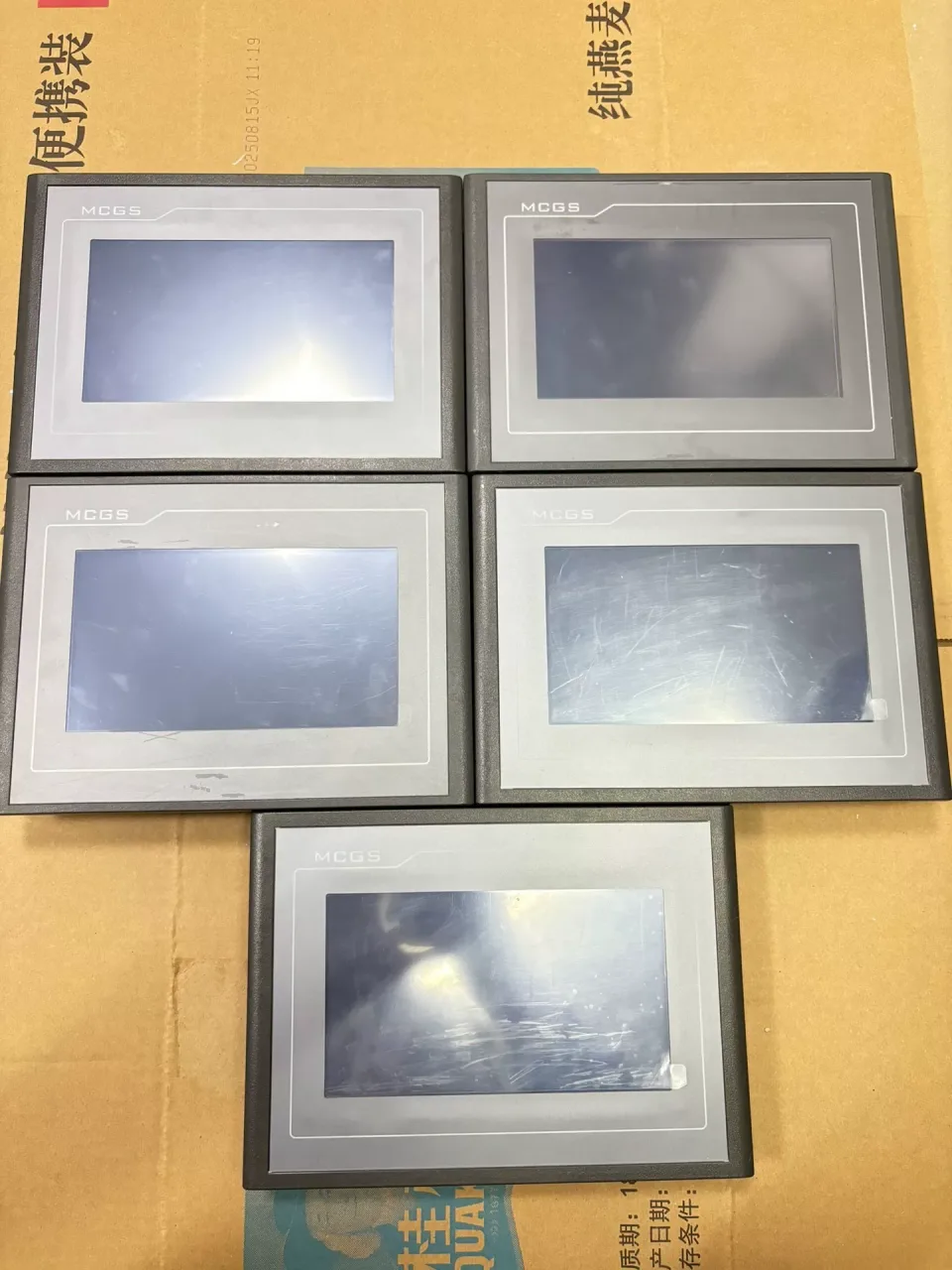 Unbranded Industrial TPC7062TD(KT) Industrial Automation Component product photo 1