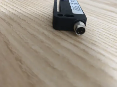 Micro Detectors FC7/0B-M304-0F Industrial Sensor product photo 4