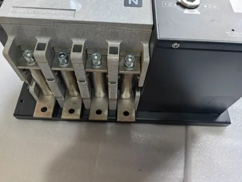 Schneider Electric / Wingoal WATSGA-400/4R Industrial Sensor product photo 4