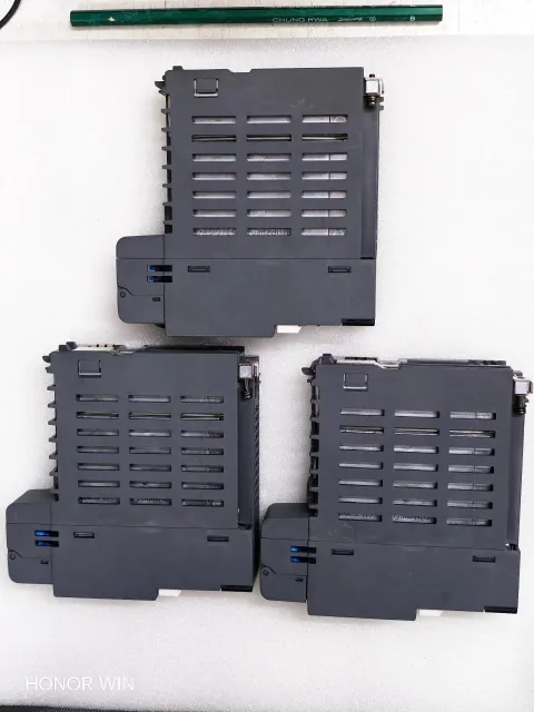 Mitsubishi Electric Q172DSCPU Industrial Control Board — product photo 18 of 58