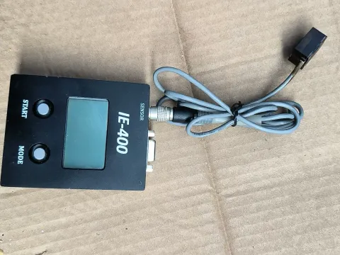 UVATA IE-400 Industrial Automation Component product photo 6