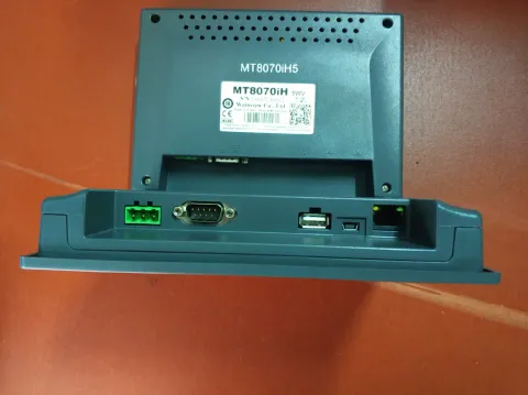 Weinview / Weintek MT8070iH 5WV Industrial Automation Component product photo 4