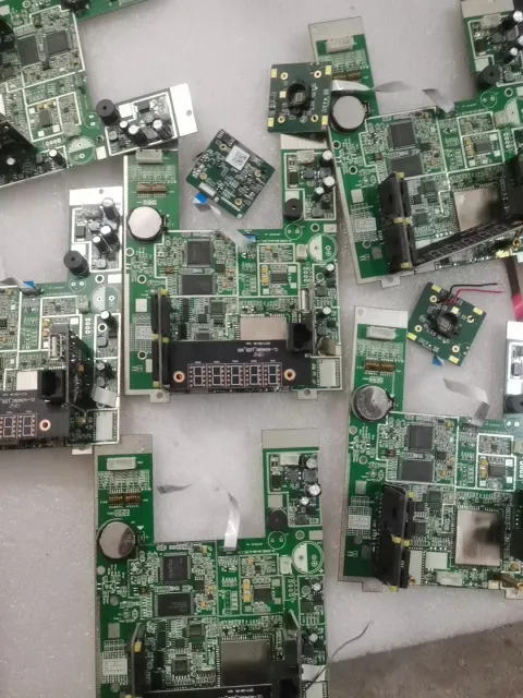 White Label N32903U1DN Industrial Automation Component product photo 4