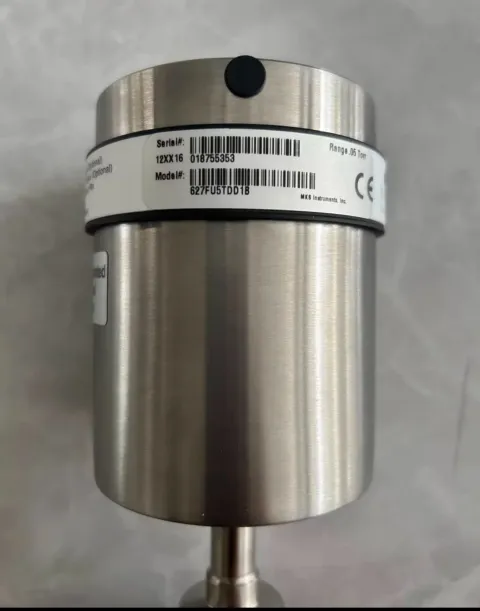 MKS 626C11TBE Industrial Sensor product photo 5