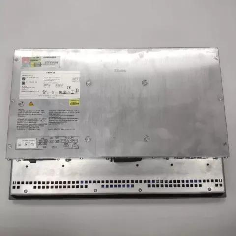 Siemens 6AV7241-5EB07-0GA0 Industrial Automation Component product photo 2